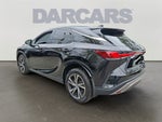 2024 Lexus RX 350h Premium 350h Premium