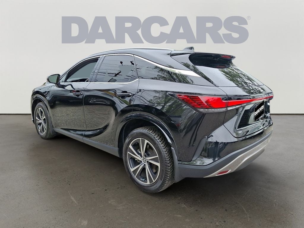 2024 Lexus RX 350h Premium 350h Premium