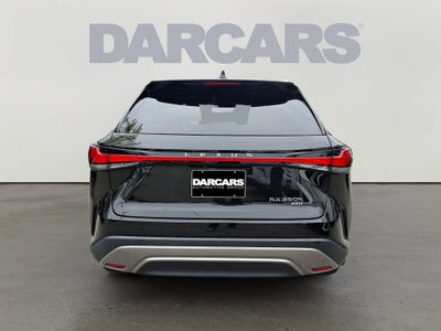 2024 Lexus RX 350h Premium 350h Premium