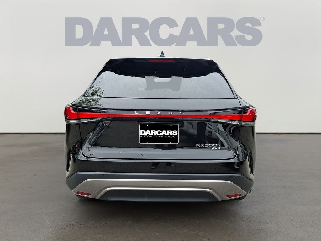 2024 Lexus RX 350h Premium 350h Premium