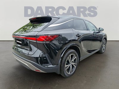 2024 Lexus RX 350h Premium 350h Premium