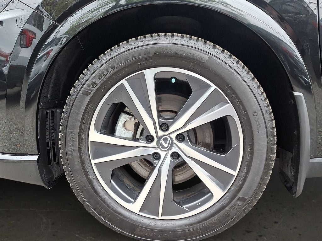 2024 Lexus RX 350h Premium 350h Premium