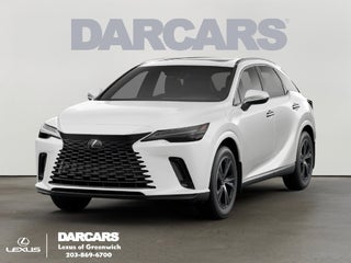 2026 Lexus RX PREMIUM