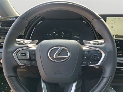 2026 Lexus RX 350h Premium 350h Premium