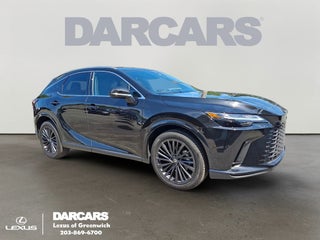 2026 Lexus RX 350h Premium PREMIUM
