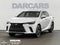2026 Lexus RX 350h Luxury