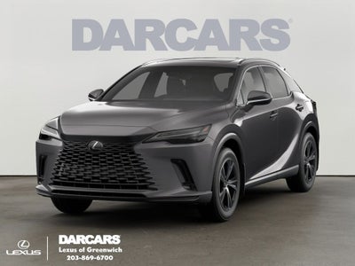 2026 Lexus RX LUXURY