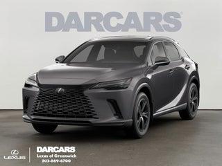 2026 Lexus RX 350h Premium
