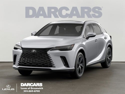 2026 Lexus RX PREMIUM
