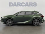 2026 Lexus RX PREMIUM