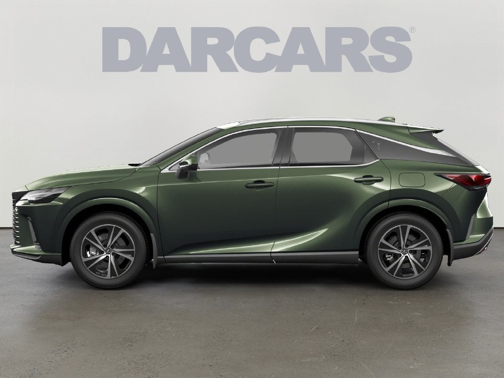 2026 Lexus RX PREMIUM