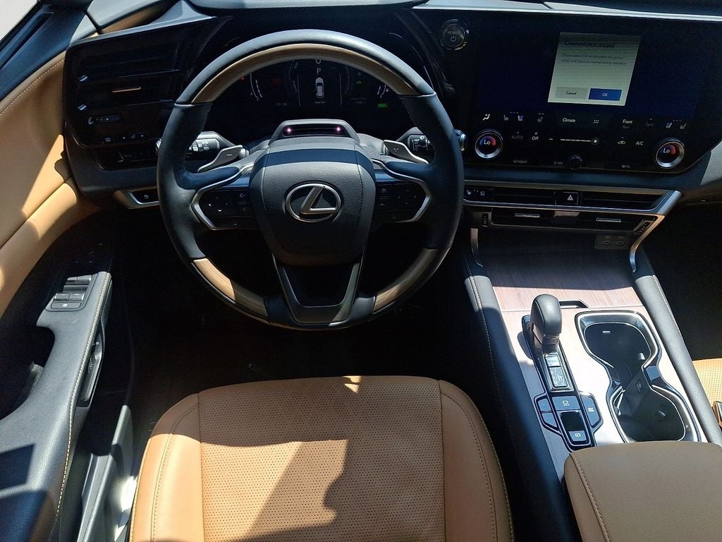 2023 Lexus RX 350h Premium Plus 350h Premium Plus