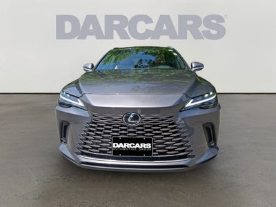 2023 Lexus RX 350h Premium Plus 350h Premium Plus