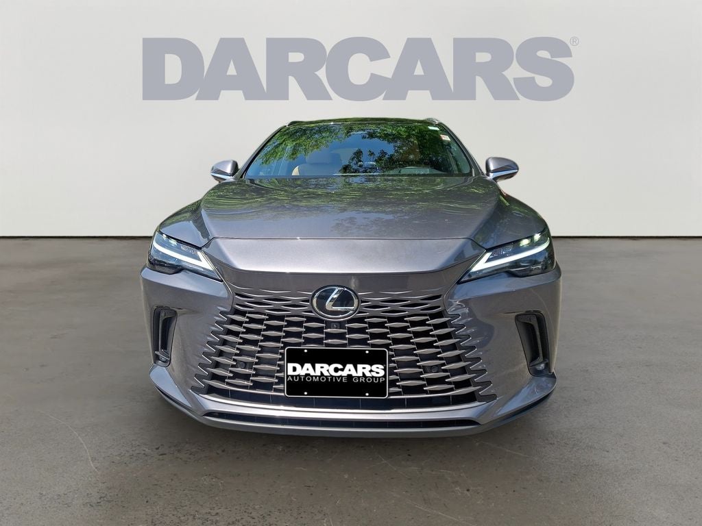 2023 Lexus RX 350h Premium Plus 350h Premium Plus
