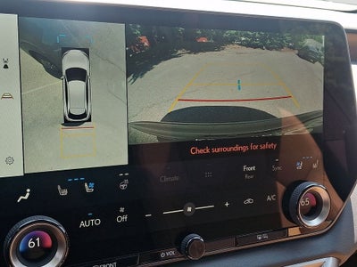 2023 Lexus RX 350h Premium Plus 350h Premium Plus