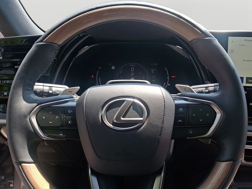 2023 Lexus RX 350h Premium Plus 350h Premium Plus