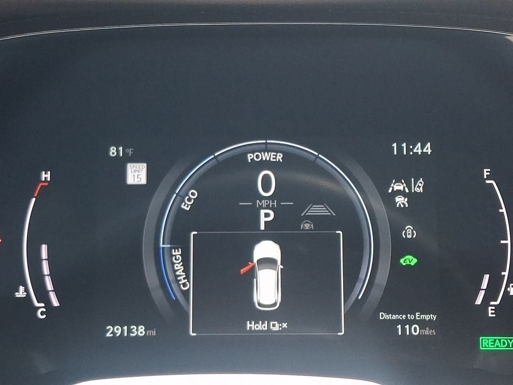 2023 Lexus RX 350h Premium Plus 350h Premium Plus