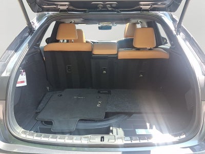 2023 Lexus RX 350h Premium Plus 350h Premium Plus