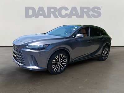 2023 Lexus RX 350h Premium Plus 350h Premium Plus