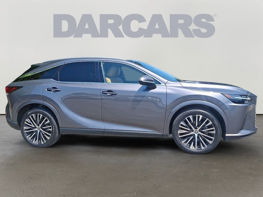 2023 Lexus RX 350h Premium Plus 350h Premium Plus