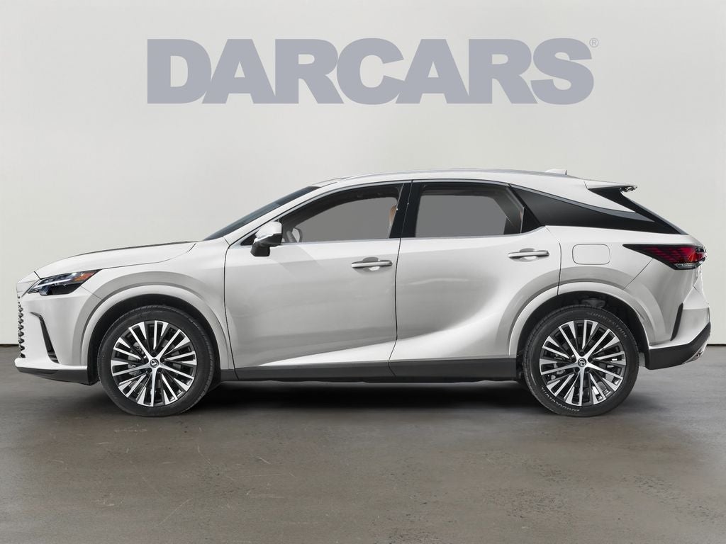 2026 Lexus RX PREMIUM