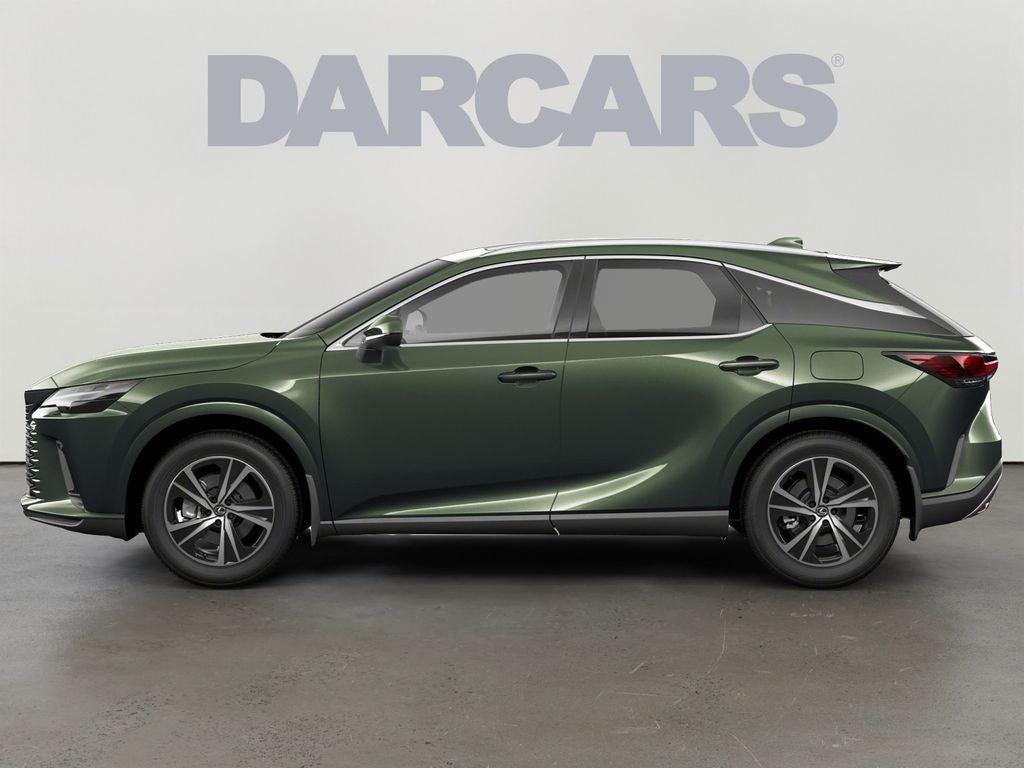 2026 Lexus RX PREMIUM PLUS