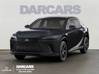 2026 Lexus RX 350h Premium+