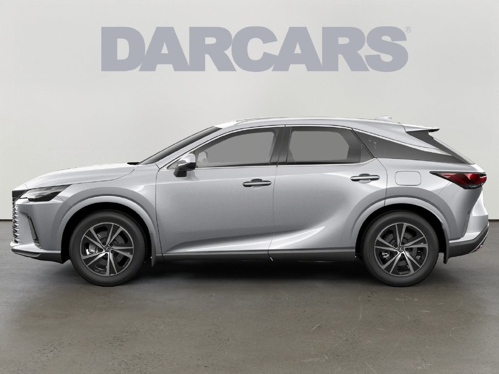 2026 Lexus RX PREMIUM
