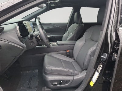 2024 Lexus RX 350h Premium 350h Premium