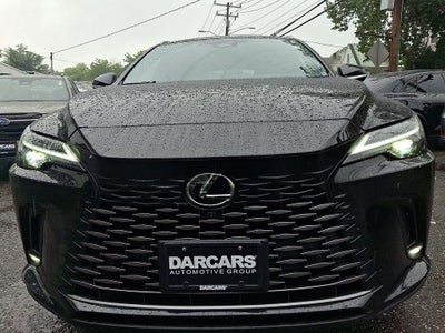 2024 Lexus RX 350h Premium 350h Premium