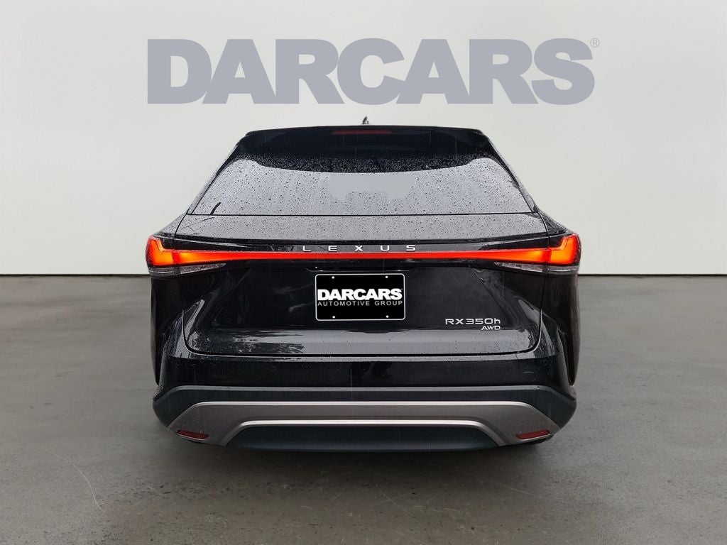 2024 Lexus RX 350h Premium 350h Premium