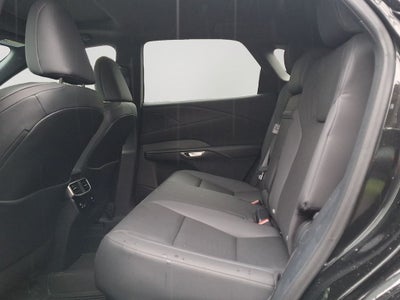 2024 Lexus RX 350h Premium 350h Premium