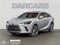 2026 Lexus RX 350h Premium
