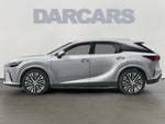 2026 Lexus RX 350h Premium