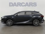 2026 Lexus RX 350h Premium+