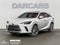 2026 Lexus RX 350h Premium+