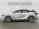 2026 Lexus RX 350h Premium+