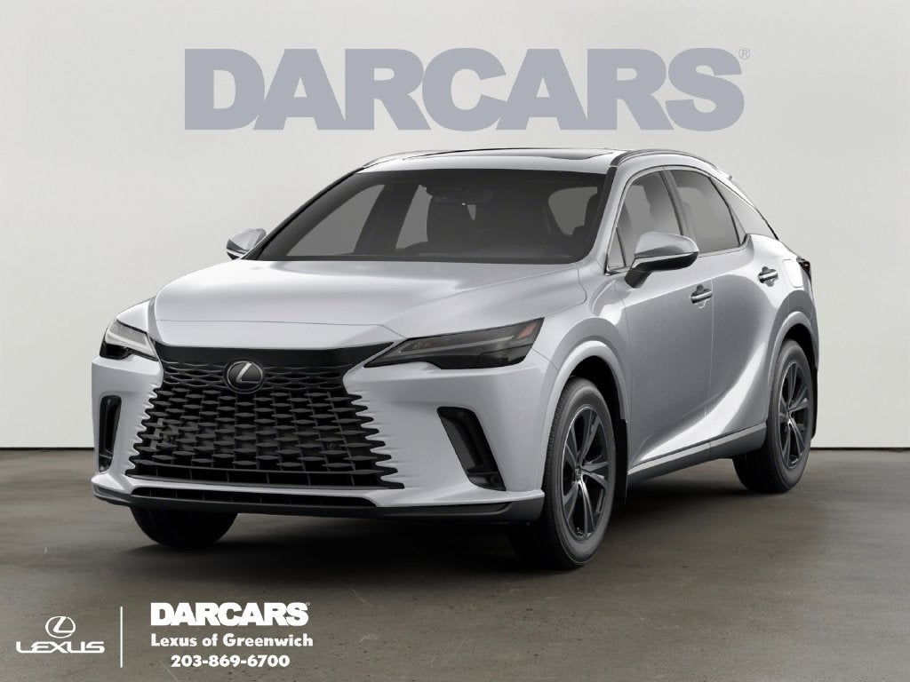 2026 Lexus RX PREMIUM