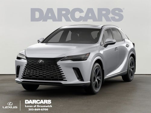 2026 Lexus RX PREMIUM