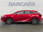 2026 Lexus RX 350h Premium