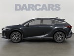 2026 Lexus RX PREMIUM PLUS