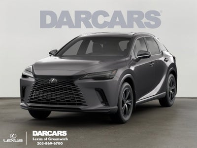 2026 Lexus RX PREMIUM