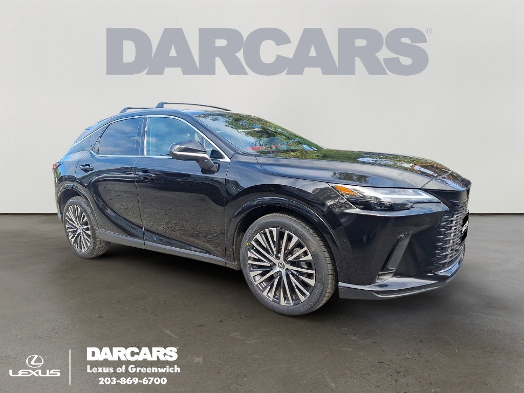 2024 Lexus RX