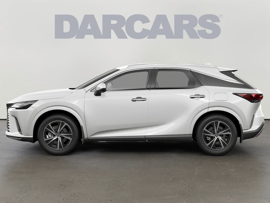 2026 Lexus RX PREMIUM