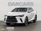 2026 Lexus RX LUXURY
