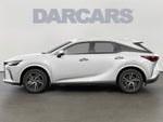 2026 Lexus RX LUXURY