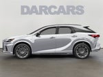 2026 Lexus RX F SPORT PERFORMANCE AWD