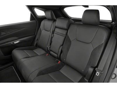 2026 Lexus RX F SPORT PERFORMANCE AWD