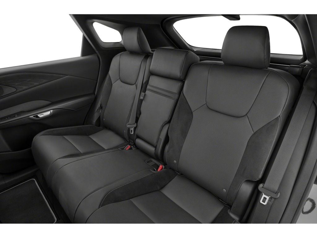 2026 Lexus RX F SPORT PERFORMANCE AWD