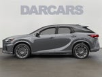 2026 Lexus RX F SPORT PERFORMANCE AWD